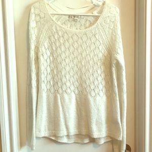 LC Lauren Conrad Sweater